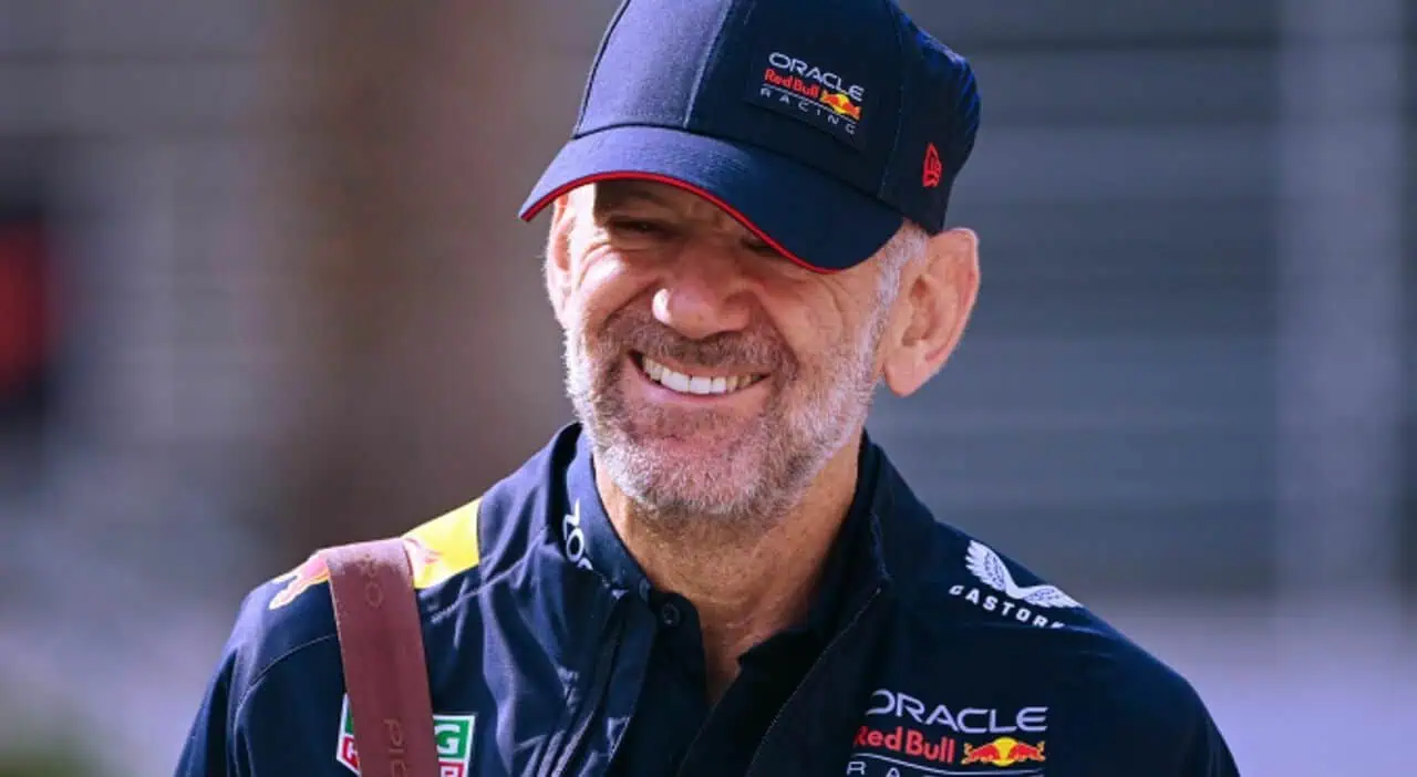 Il segreto indicibile per padroneggiare Ferrari-Newey Più Vicini in soli 3 giorni