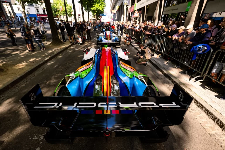 24 ore le mans diretta verifiche tecniche