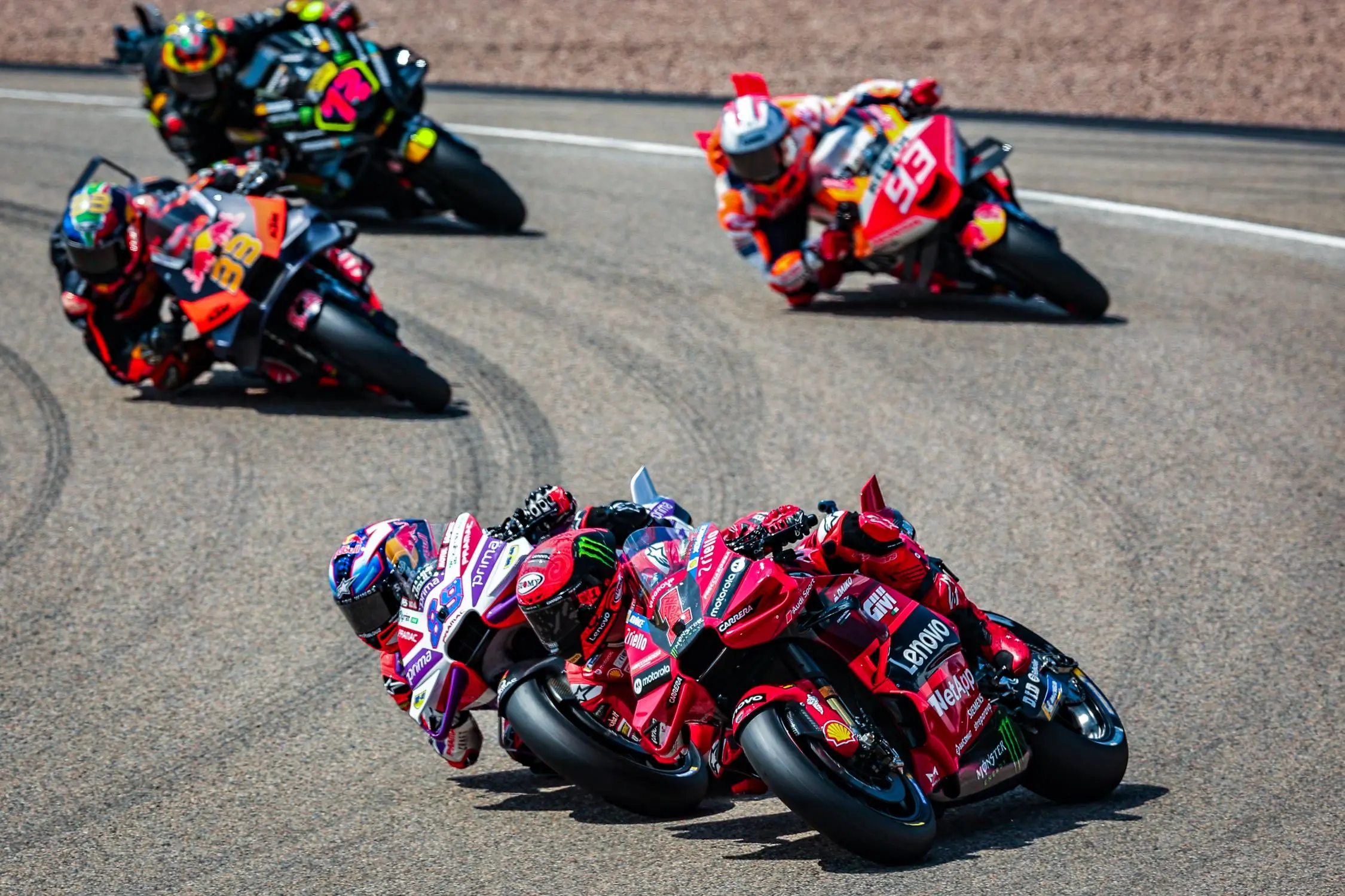 orari gp germania motogp