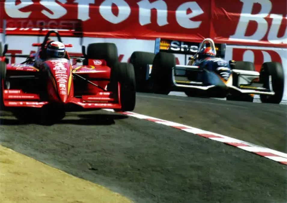 IndyCar Monterey 2024