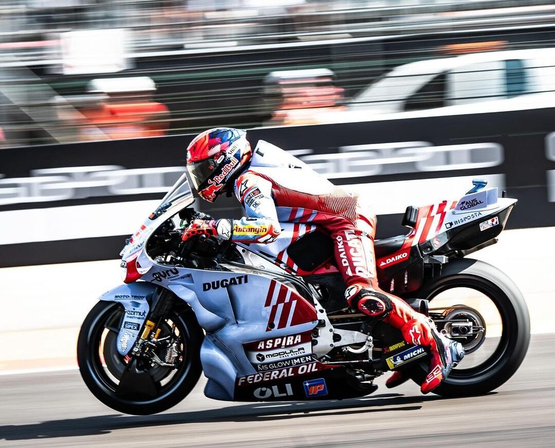 sprint motogp gp aragon
