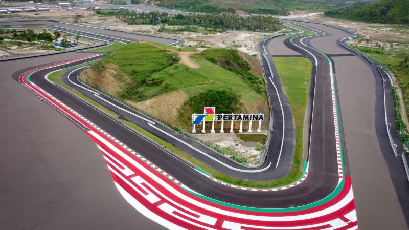 Meteo GP Indonesia