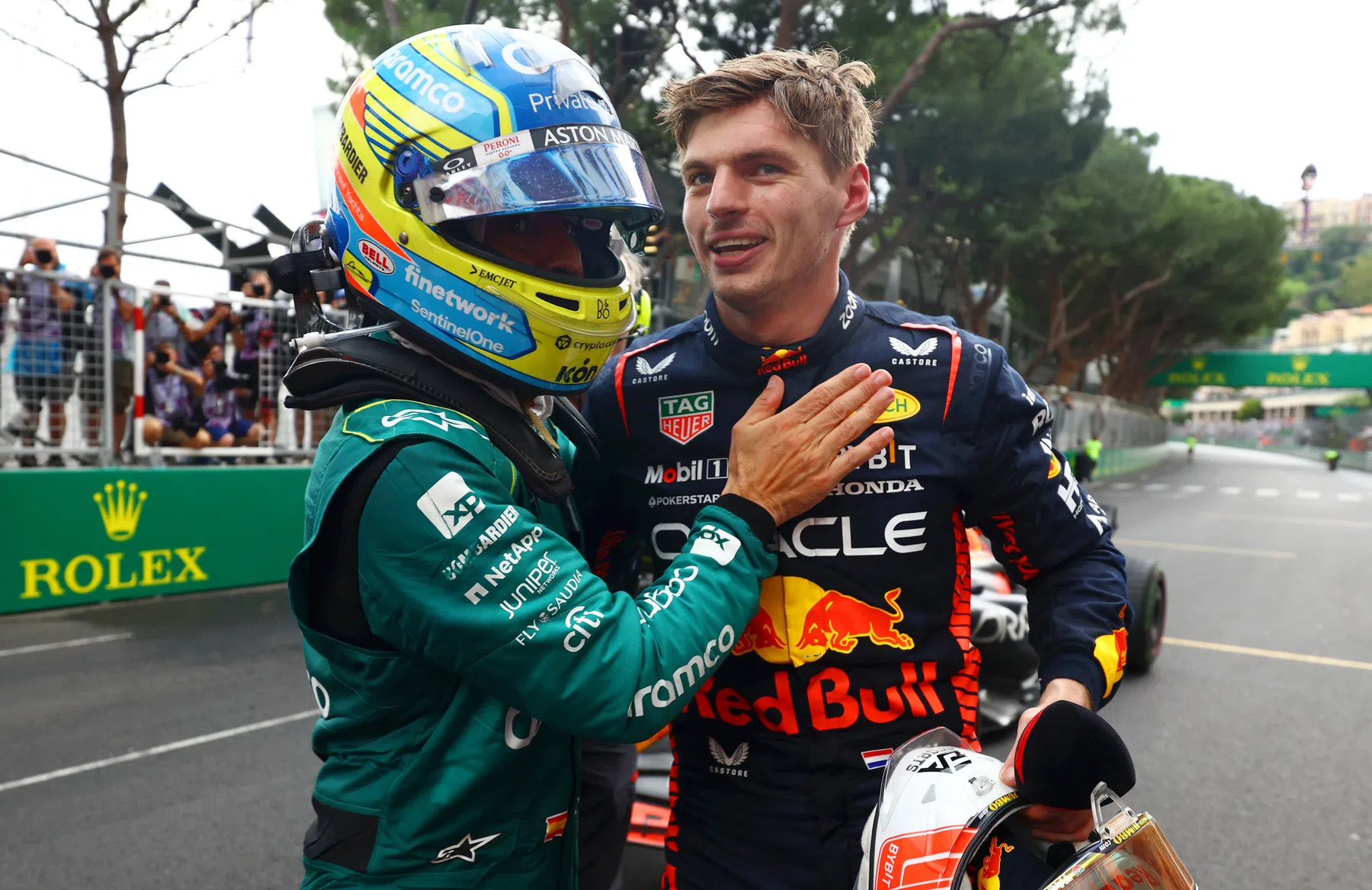 alonso verstappen titolo