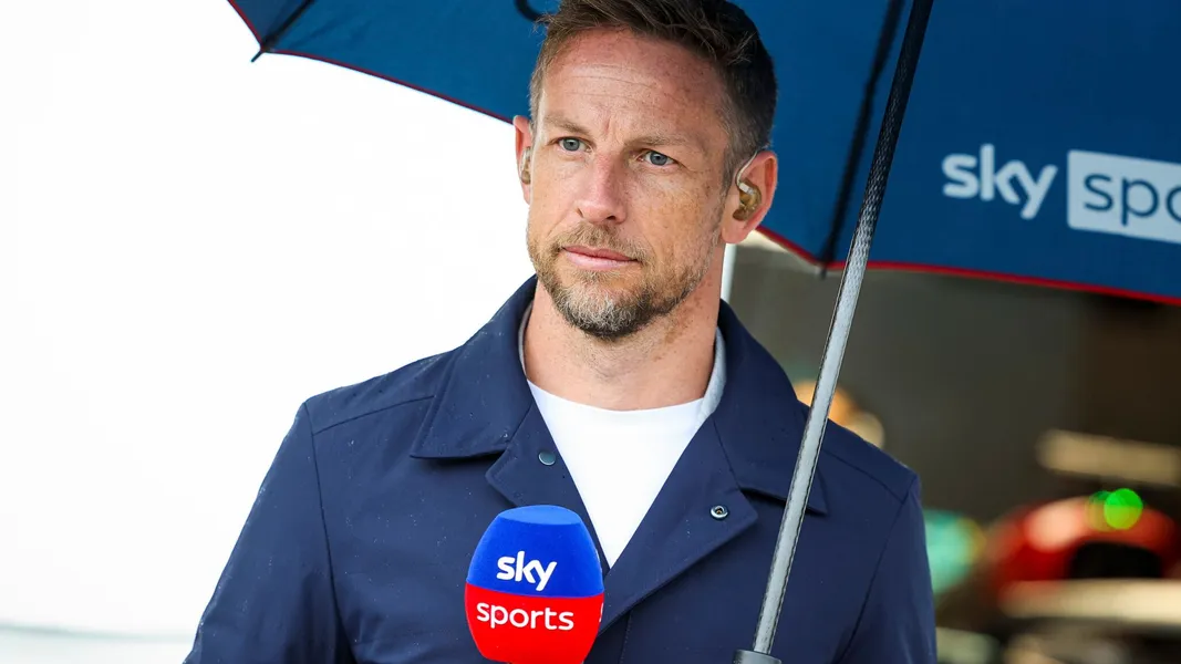 Button Herta F1