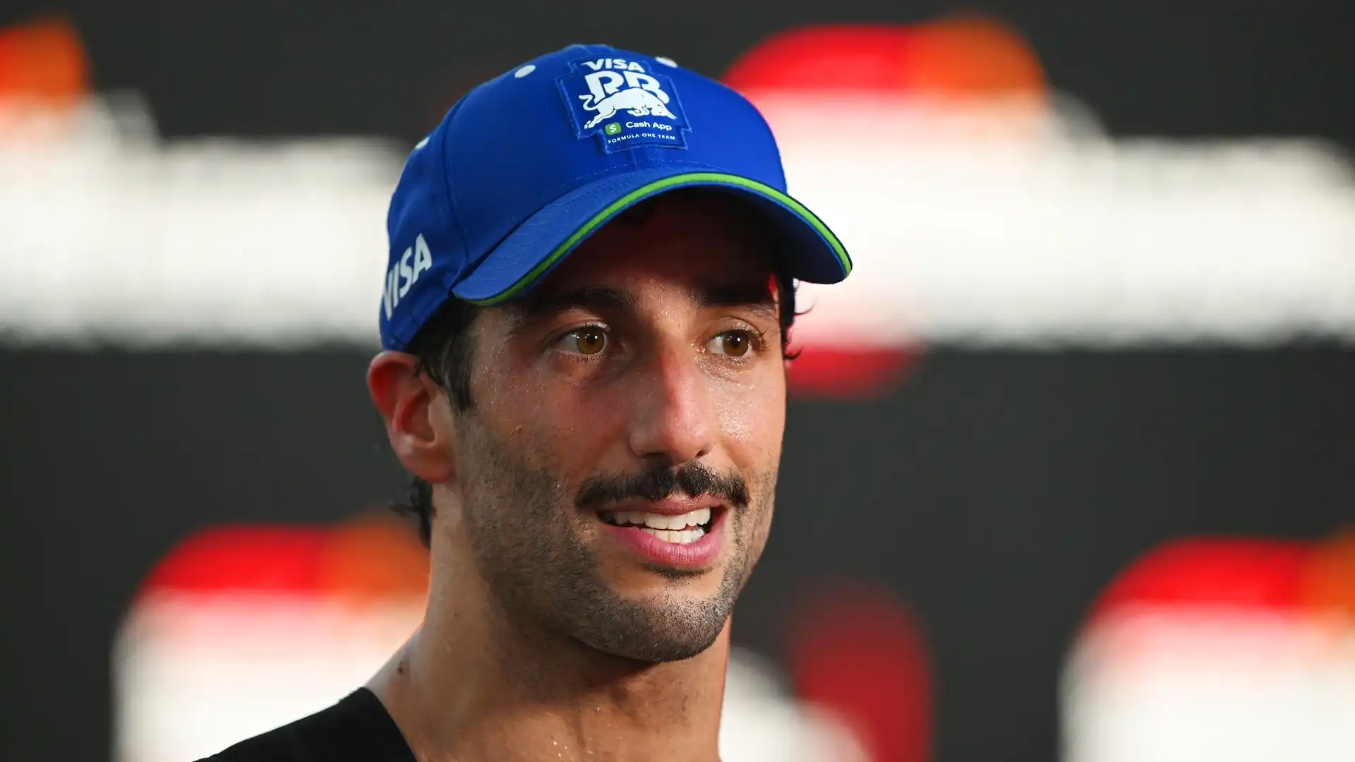 Daniel Ricciardo