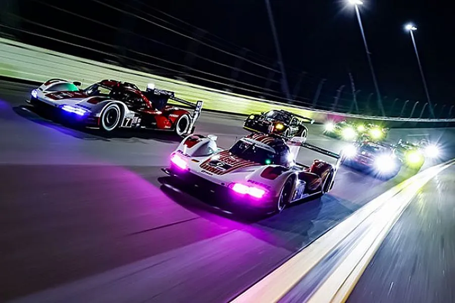 Rolex 24 Daytona