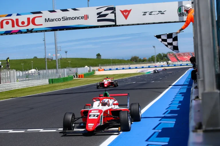 ACI Racing Weekend Misano