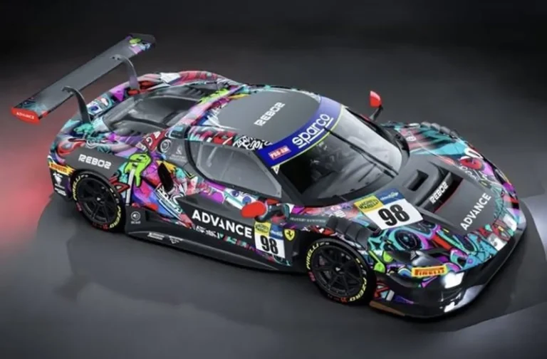 ACI Racing Weekend Misano novità