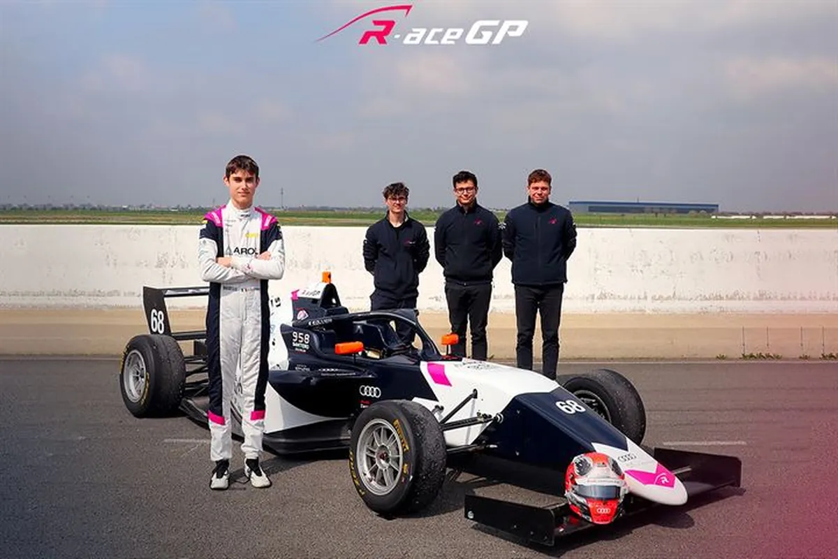 ACI Racing Weekend Misano novità