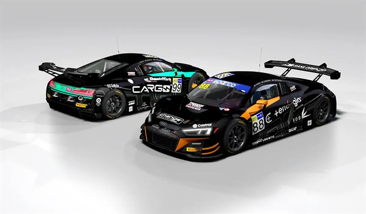 ACI Racing Weekend Misano novità