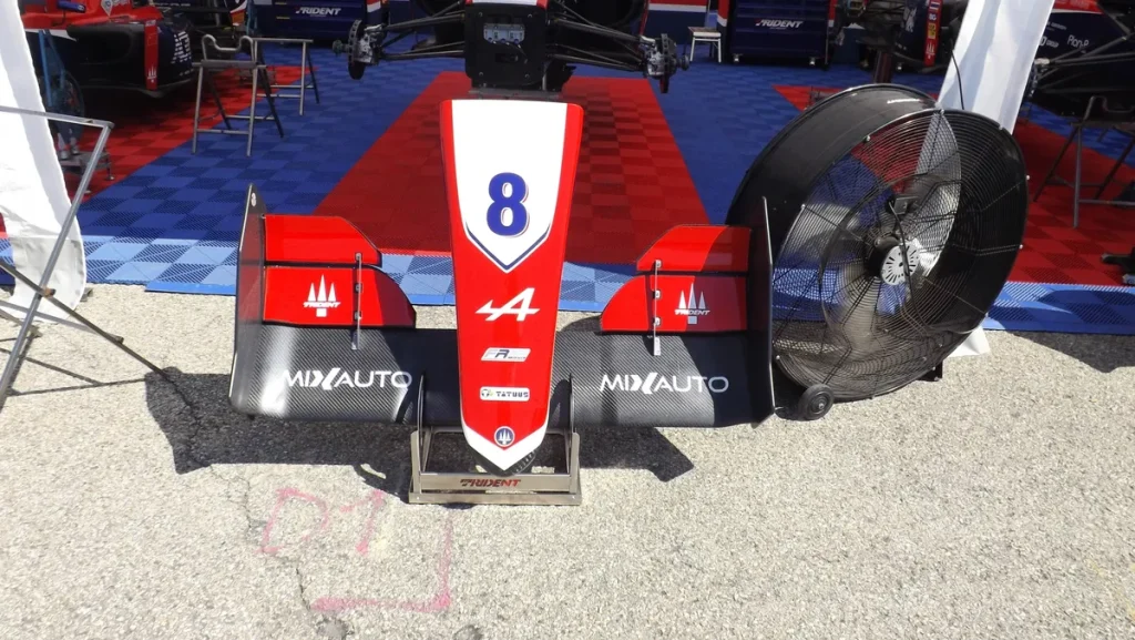 Formula Regional