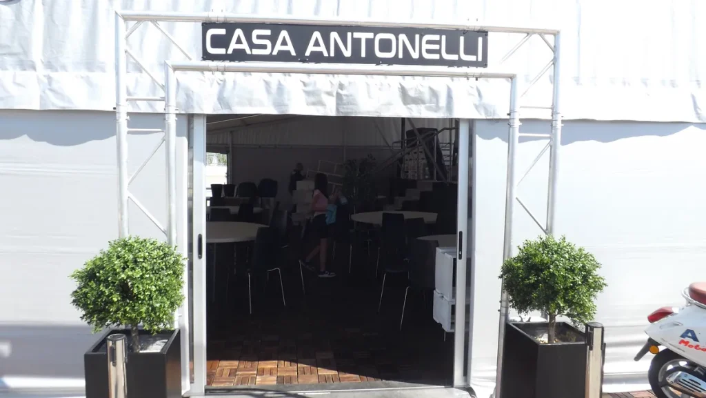 ACI Racing Weekend