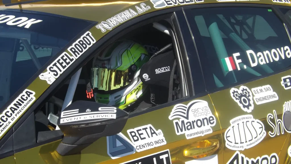 ACI Racing Weekend Misano prove