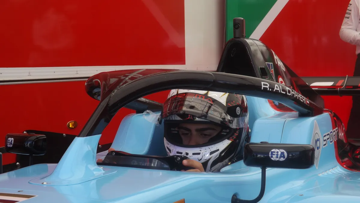 ACI Racing Weekend Misano prove