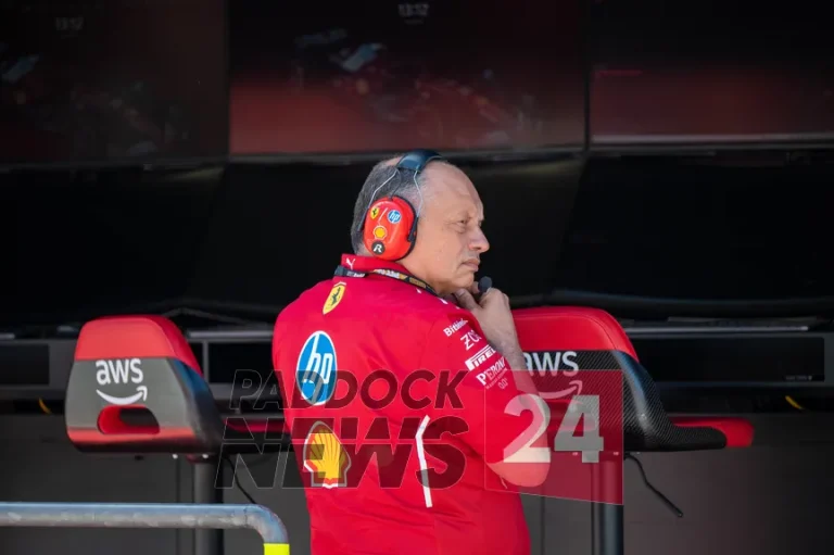 Ferrari Austria