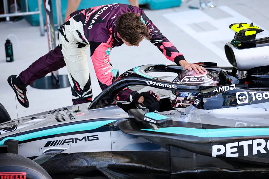 Wolff Verstappen