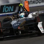 Nick Cassidy - Jaguar - Formula E - San Paolo E-Prix - Mercato piloti