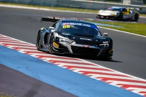 ACI Racing Weekend Misano prove GT