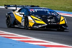 ACI Racing Weekend Misano prove