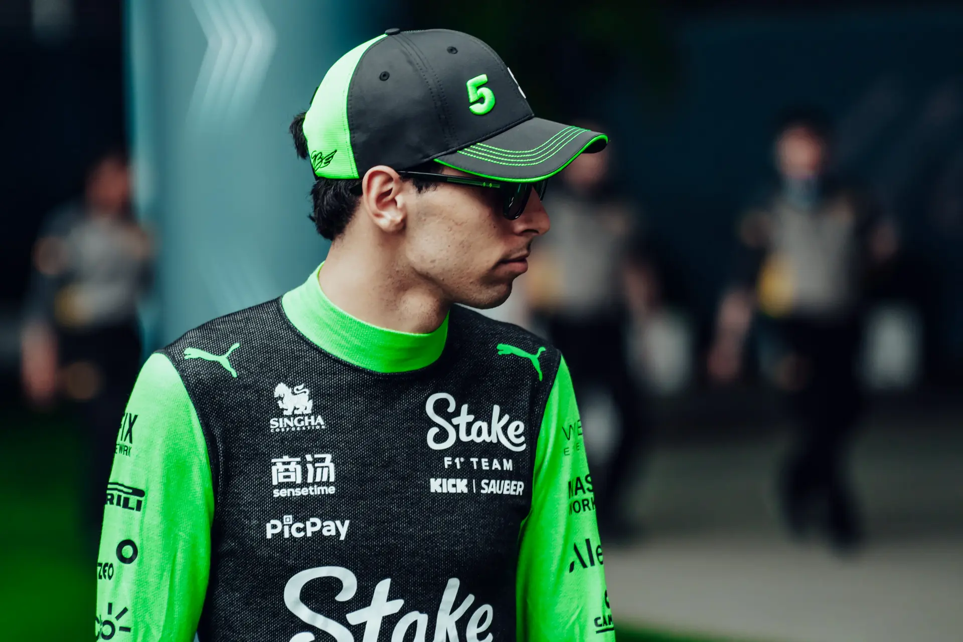 F1 Bortoleto punti Austria