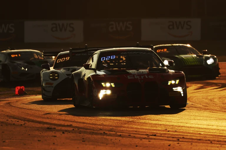 GT World Challenge Europe Misano Diretta streaming
