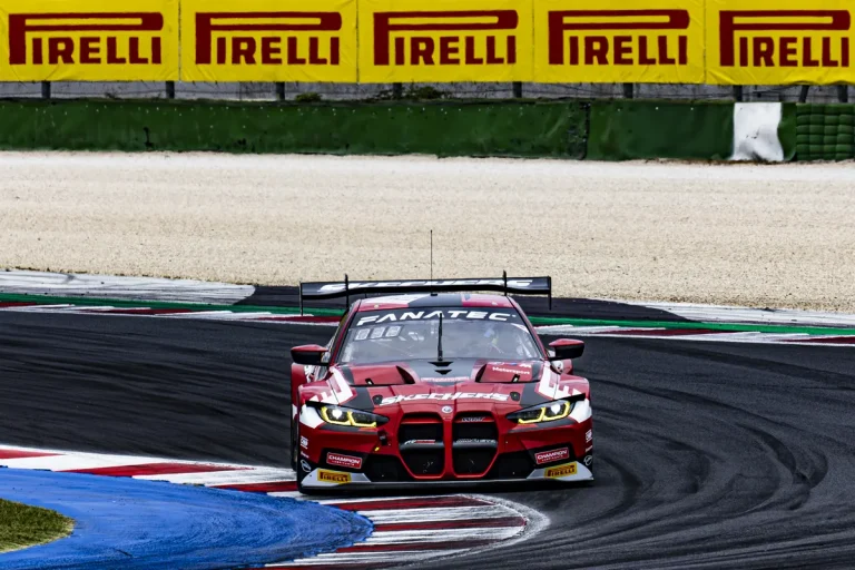 misano orari