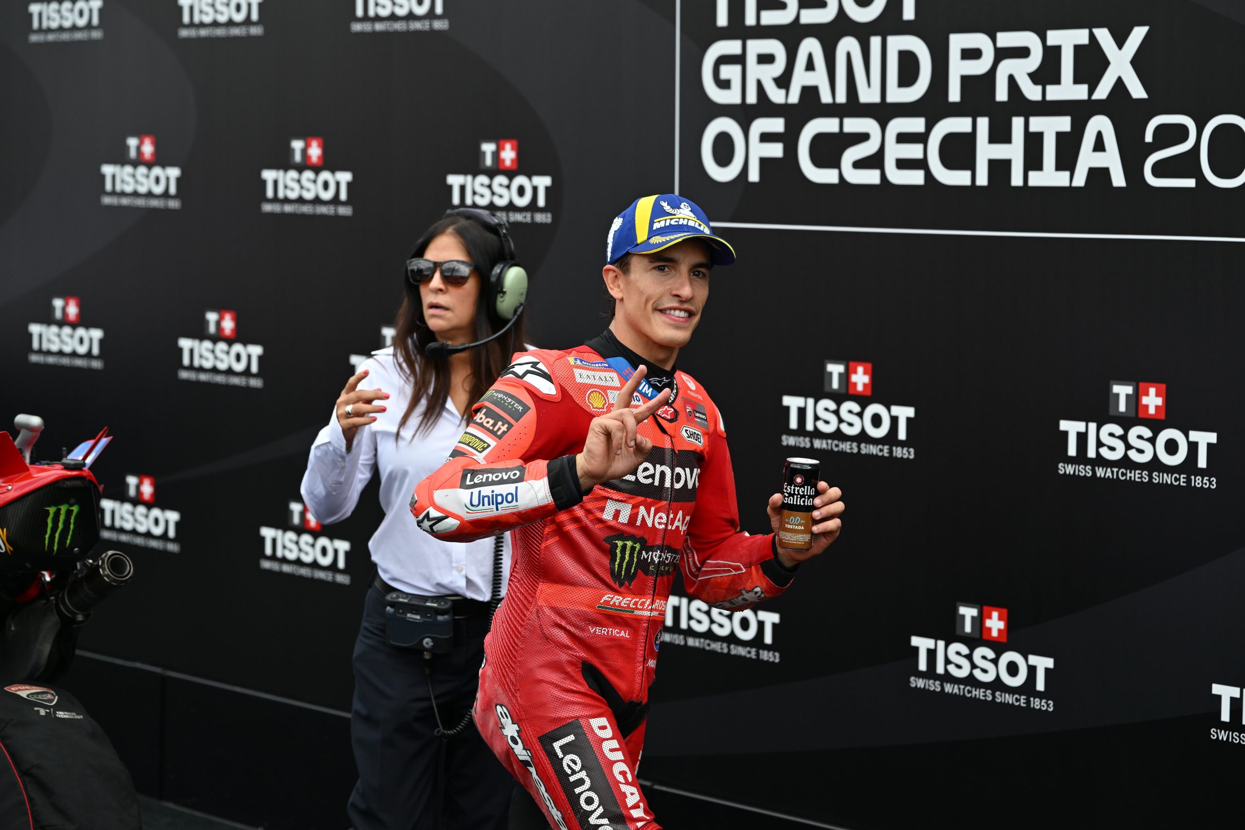 Classifica MotoGP Repubblica Ceca