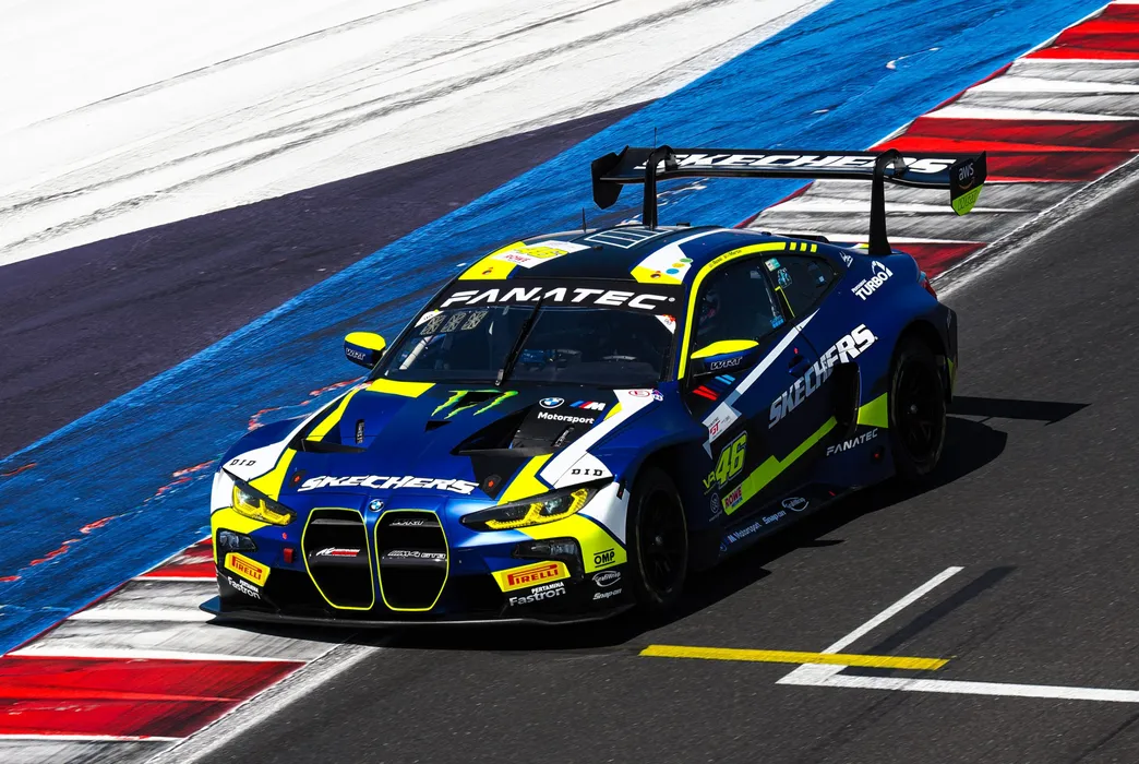 misano orari