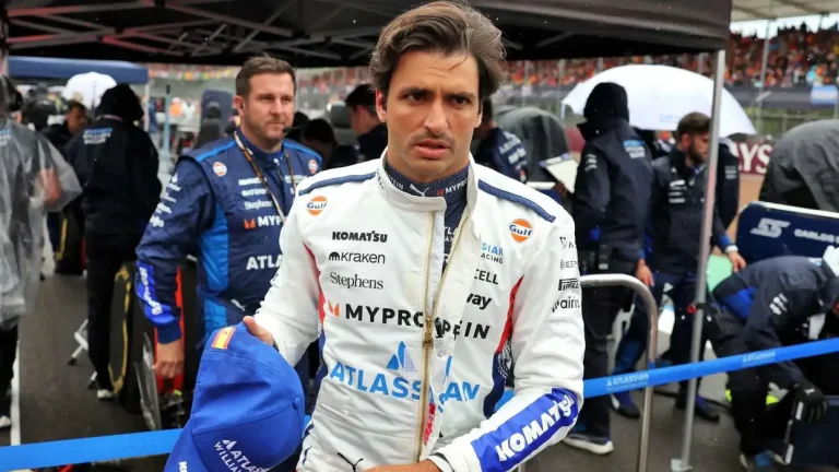 Sainz Lawson