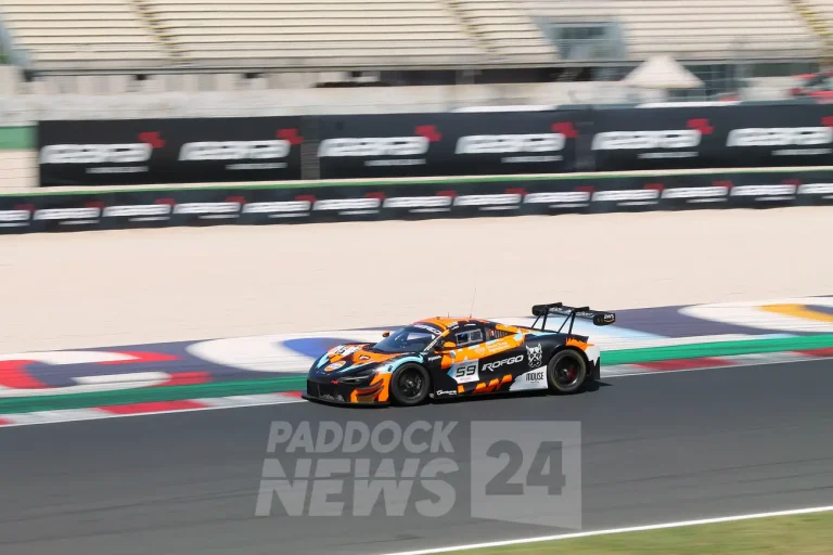 Kirchhoff pole misano