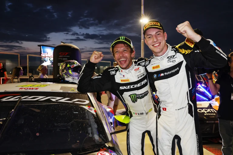 Rossi Marciello Misano