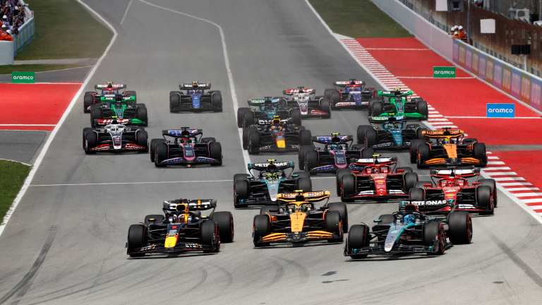 F1 punti chiave GP Olanda