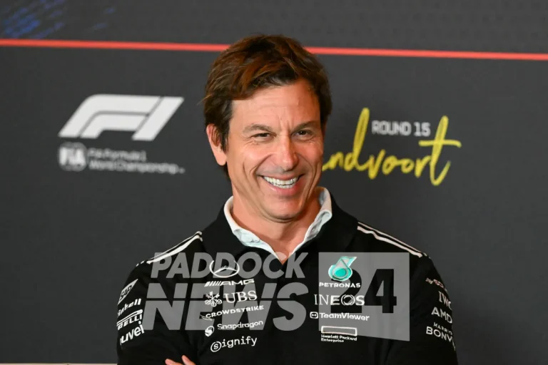 Wolff Hamilton