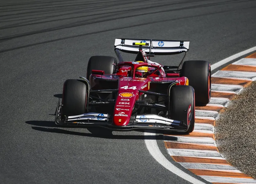 F1 | UFFICIALE: arriva l'esito dell'investigazione su Hamilton, è penalità per Monza?