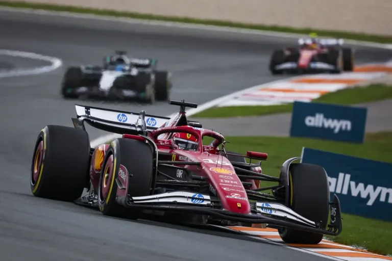 classifica F1