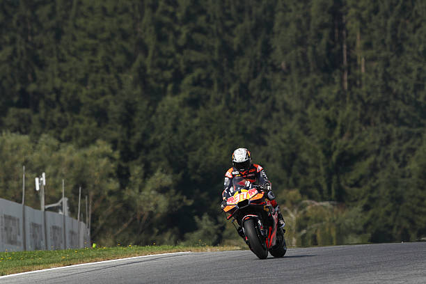 GP Austria Acosta
