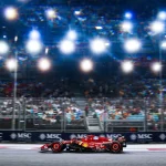 Ferrari Singapore