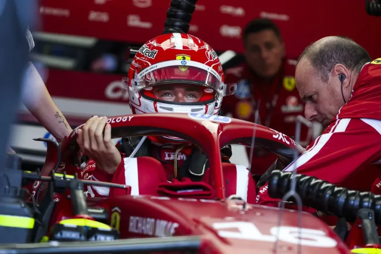 ferrari monza livrea speciale leclerc hamilton f1