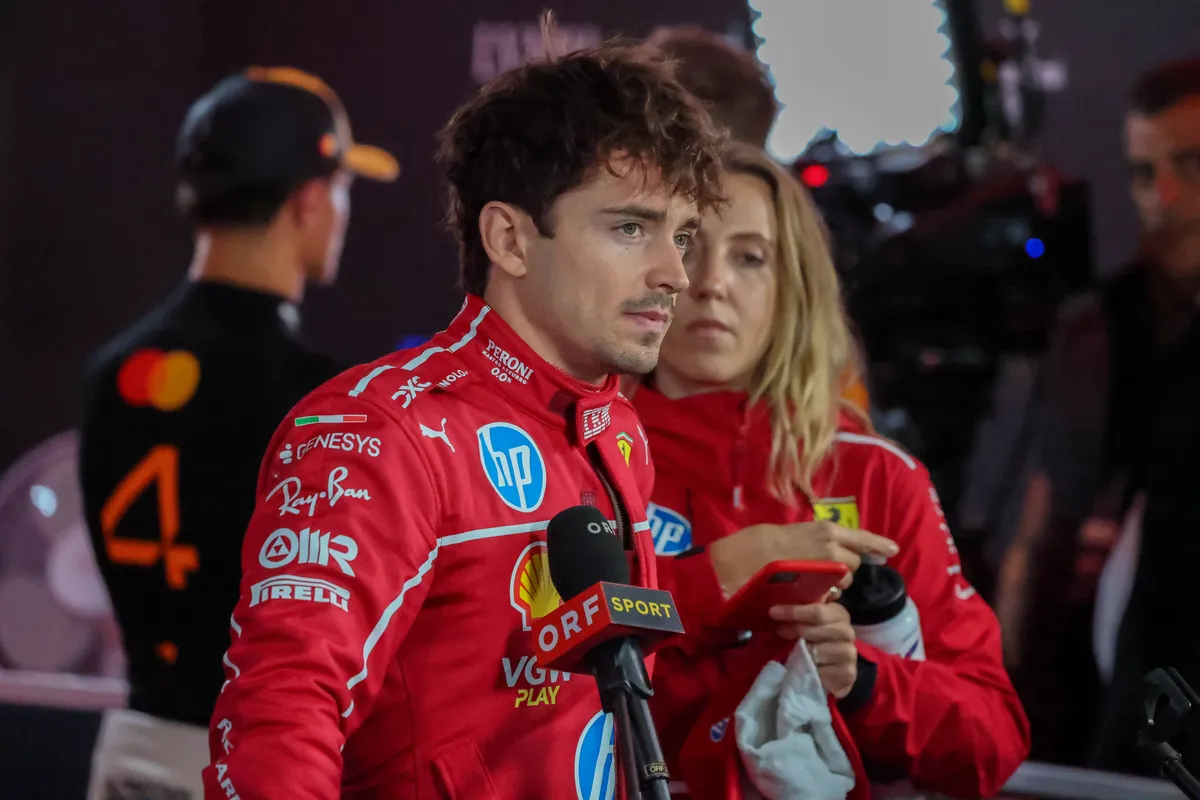 Leclerc Wolff