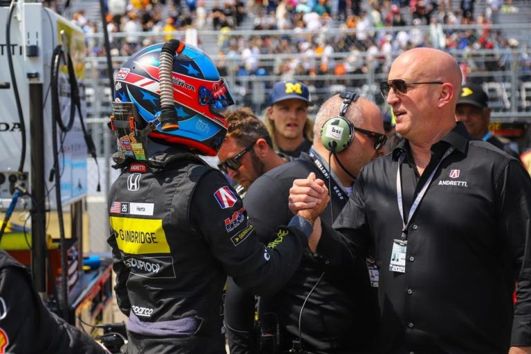 IndyCar 2026 Novità