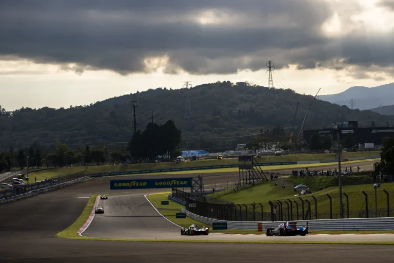 WEC 6 ore del Fuji 2025 cronaca in diretta live