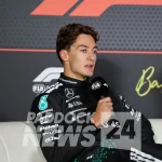 Russell Verstappen