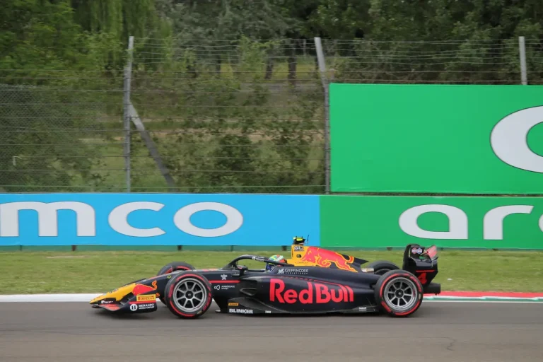 f2 f3 orari gp monza 2025