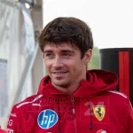 Leclerc Baku