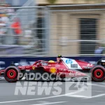 Ferrari F1