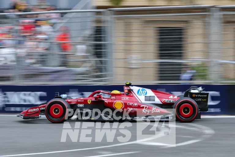 Ferrari F1