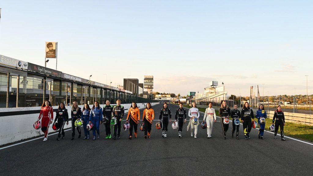 Formula E 12 Prove