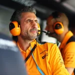 Stella Austin McLaren F1 | GP Austin – Stella analizza il venerdì della McLaren: “Buon risultato, ma non quello che volevamo” Ferrari Hamilton Leclerc Antonelli