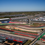 F1 | Caldo intenso in Texas, ma rischio sorprese il sabato: ecco il meteo per il weekend ad Austin Meteo weekend Austin Ferrari Leclerc Hamilton Sainz Verstappen Antonelli