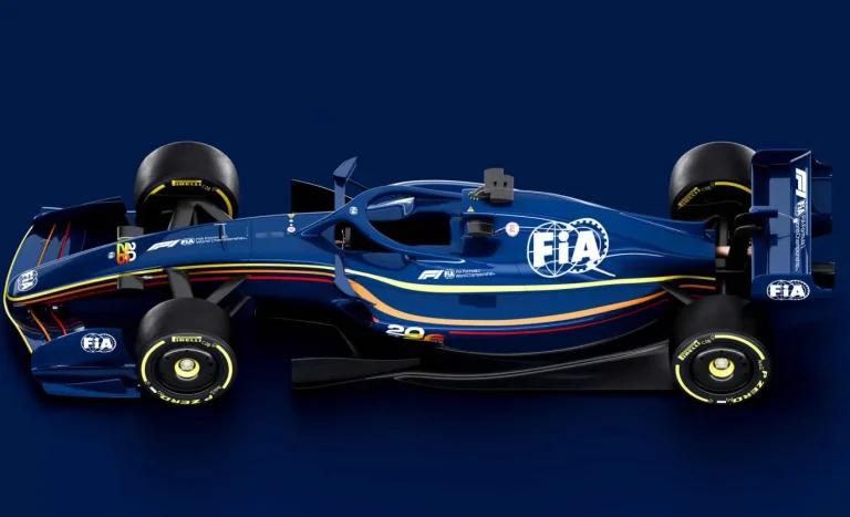 Formula 1 2026